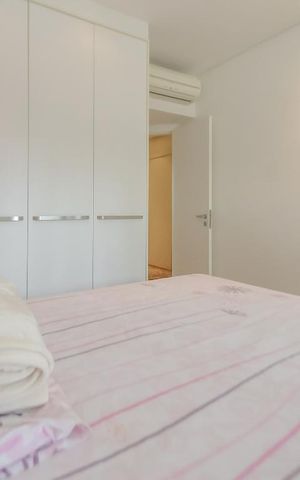Apartamento à venda com 175m², 2 quartos e sem vaga Apartamento à venda com 175m², 2 quartos e sem vagaQuarto 1