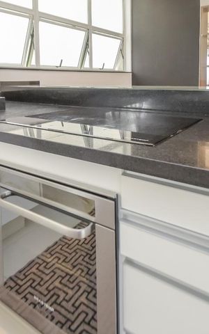Apartamento à venda com 175m², 2 quartos e sem vaga Apartamento à venda com 175m², 2 quartos e sem vagaCozinha