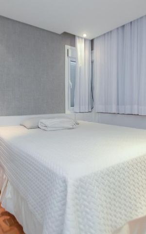 Apartamento à venda com 175m², 2 quartos e sem vaga Apartamento à venda com 175m², 2 quartos e sem vagaQuarto 2 - Suíte