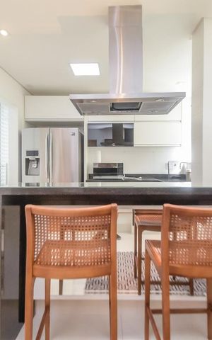Apartamento à venda com 175m², 2 quartos e sem vaga Apartamento à venda com 175m², 2 quartos e sem vagaCozinha