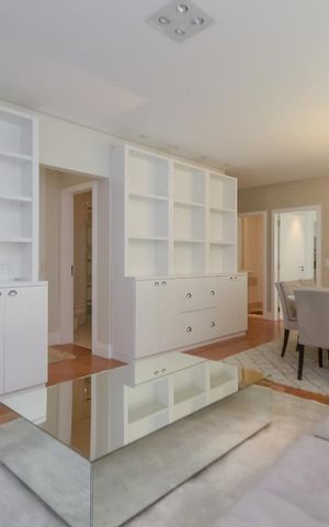 Apartamento à venda com 175m², 2 quartos e sem vaga Apartamento à venda com 175m², 2 quartos e sem vagaSala