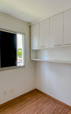 Apartamento para alugar com 48m², 2 quartos e 1 vagaQuarto