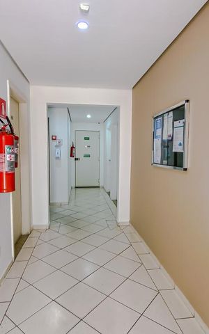Apartamento para alugar com 48m², 2 quartos e 1 vagaHall de Entrada