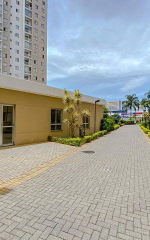 Apartamento para alugar com 48m², 2 quartos e 1 vagaArea Comun