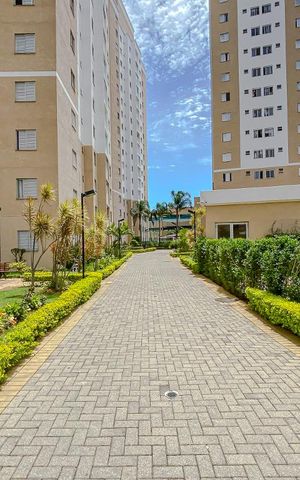 Apartamento para alugar com 48m², 2 quartos e 1 vagaArea Comun