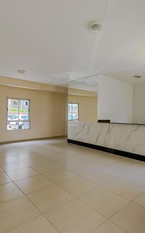 Apartamento para alugar com 48m², 2 quartos e 1 vagaSalao de Festa