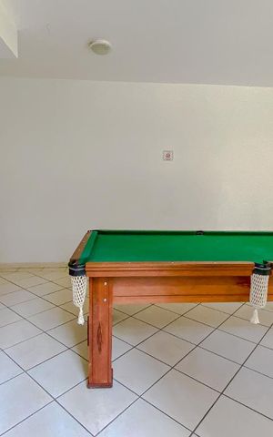 Apartamento para alugar com 48m², 2 quartos e 1 vagaSala de jogos
