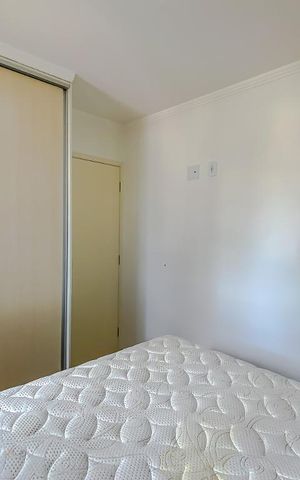 Apartamento para alugar com 48m², 2 quartos e 1 vagaQuarto2