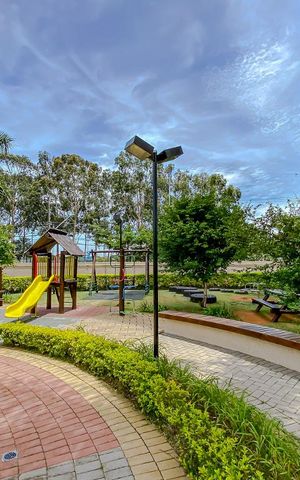 Apartamento para alugar com 48m², 2 quartos e 1 vagaArea Comun