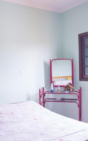 Casa à venda com 413m², 4 quartos e 5 vagas Casa à venda com 413m², 4 quartos e 5 vagasQuarto 4