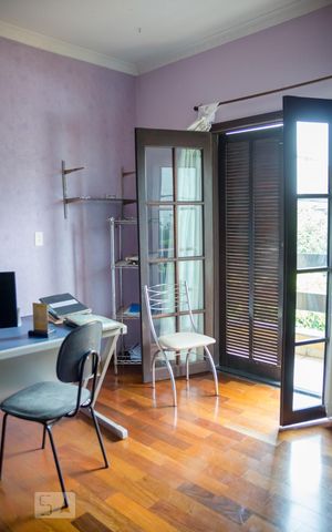 Casa à venda com 413m², 4 quartos e 5 vagas Casa à venda com 413m², 4 quartos e 5 vagasQuarto 3