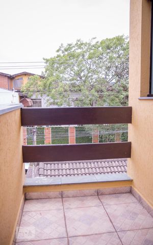Casa à venda com 413m², 4 quartos e 5 vagas Casa à venda com 413m², 4 quartos e 5 vagasVaranda do Quarto 1