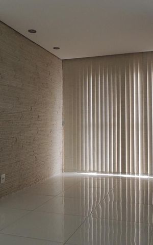 Apartamento à venda com 48m², 2 quartos e 1 vagaSala 