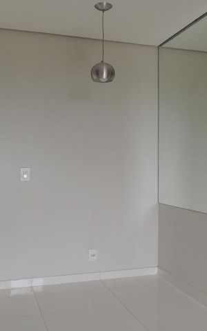 Apartamento à venda com 48m², 2 quartos e 1 vagaSala 