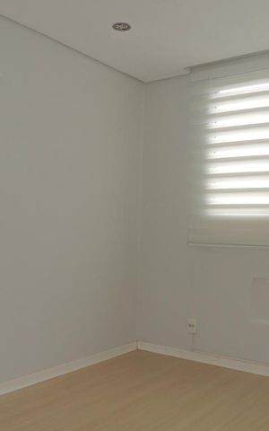 Apartamento à venda com 48m², 2 quartos e 1 vagaQuarto 1