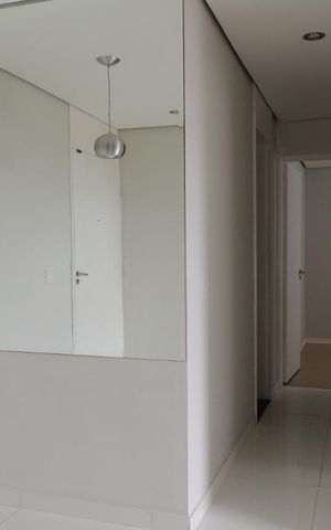 Apartamento à venda com 48m², 2 quartos e 1 vagaSala 