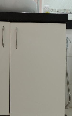 Apartamento à venda com 48m², 2 quartos e 1 vagaBanheiro Social