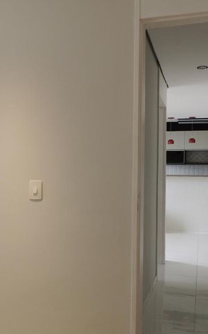 Apartamento à venda com 48m², 2 quartos e 1 vagaCorredor 