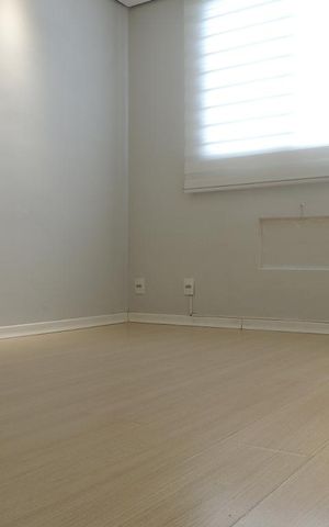 Apartamento à venda com 48m², 2 quartos e 1 vaga Quarto 2