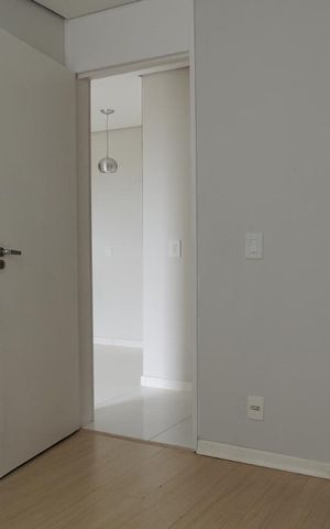 Apartamento à venda com 48m², 2 quartos e 1 vagaQuarto 1