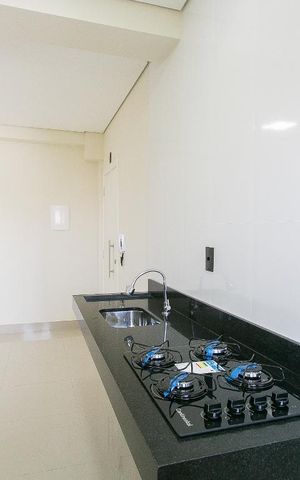 Apartamento para alugar com 50m², 2 quartos e sem vagaCozinha