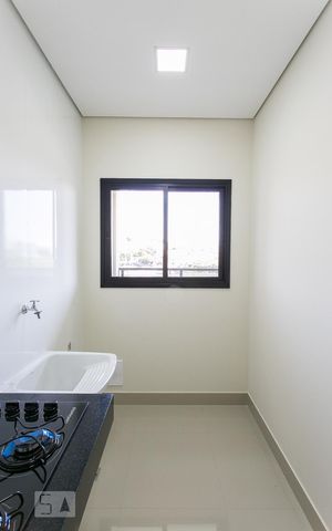 Apartamento para alugar com 50m², 2 quartos e sem vagaÁrea de Serviço