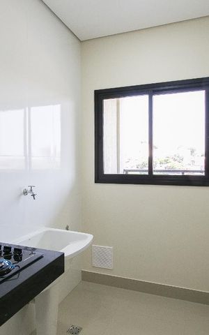Apartamento para alugar com 50m², 2 quartos e sem vagaÁrea de Serviço