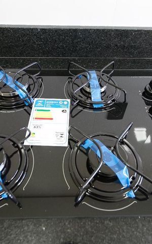 Apartamento para alugar com 50m², 2 quartos e sem vagaCozinha - Cooktop