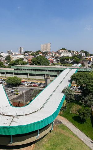 Apartamento para alugar com 50m², 2 quartos e sem vagaVista da Varanda