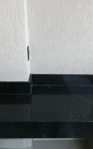 Apartamento para alugar com 50m², 2 quartos e sem vagaVaranda
