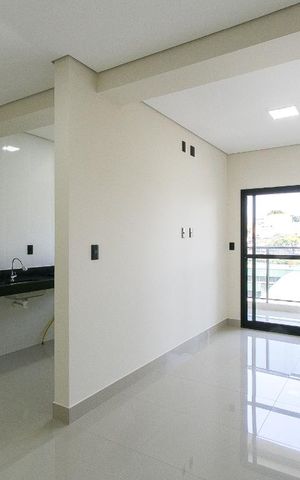 Apartamento para alugar com 50m², 2 quartos e sem vagaSala