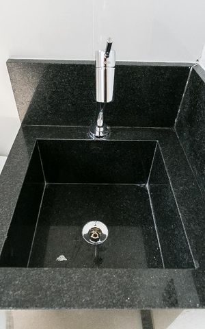 Apartamento para alugar com 50m², 2 quartos e sem vagaBanheiro