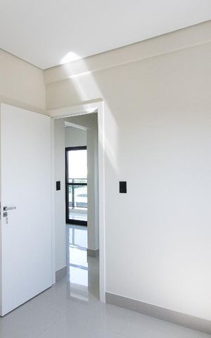 Apartamento para alugar com 50m², 2 quartos e sem vagaQuarto 2