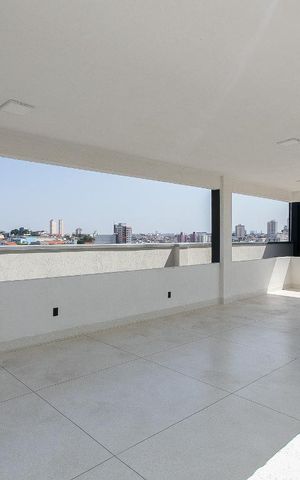 Apartamento para alugar com 50m², 2 quartos e sem vagaÁrea comum - Terraço