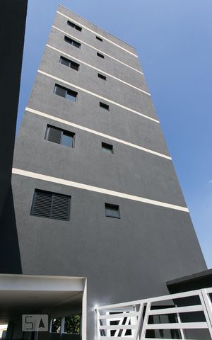 Apartamento para alugar com 50m², 2 quartos e sem vagaFachada