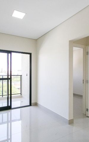 Apartamento para alugar com 50m², 2 quartos e sem vagaSala