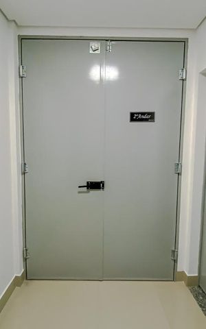 Apartamento para alugar com 42m², 1 quarto e sem vagaArea Comun