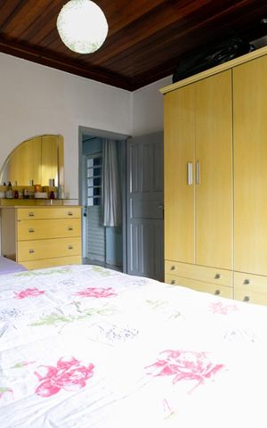 Casa à venda com 281m², 2 quartos e 3 vagas Casa à venda com 281m², 2 quartos e 3 vagasQuarto 1