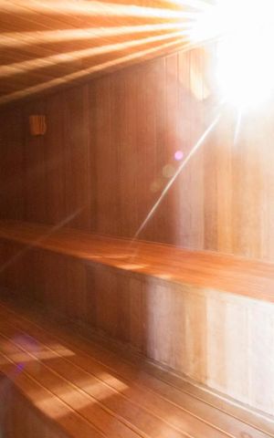 Apartamento para alugar com 105m², 2 quartos e 2 vagasSauna