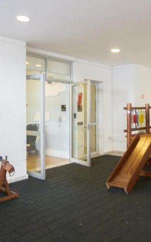 Apartamento para alugar com 105m², 2 quartos e 2 vagasPlayground