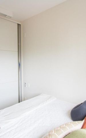Apartamento para alugar com 105m², 2 quartos e 2 vagasSuíte 2