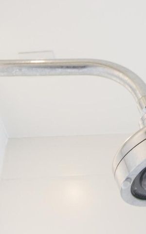 Apartamento para alugar com 105m², 2 quartos e 2 vagasDetalhe Banheiro Suíte 1