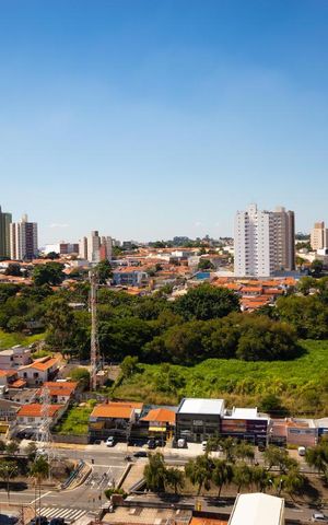 Apartamento à venda com 230m², 3 quartos e 2 vagas Apartamento à venda com 230m², 3 quartos e 2 vagasVista da Sacada