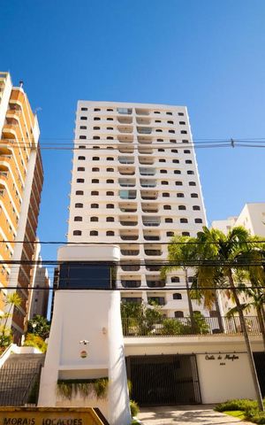 Apartamento à venda com 230m², 3 quartos e 2 vagas Apartamento à venda com 230m², 3 quartos e 2 vagasFachada