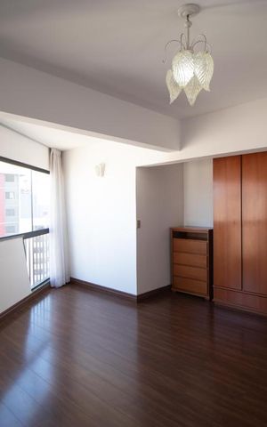 Apartamento à venda com 230m², 3 quartos e 2 vagas Apartamento à venda com 230m², 3 quartos e 2 vagasSuíte 01