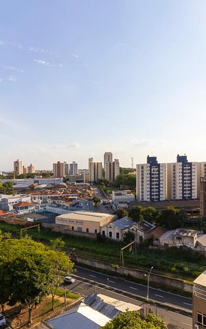Apartamento à venda com 73m², 2 quartos e 1 vaga Apartamento à venda com 73m², 2 quartos e 1 vagaVista da suíte