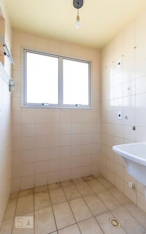 Apartamento à venda com 73m², 2 quartos e 1 vaga Apartamento à venda com 73m², 2 quartos e 1 vagaÁrea de serviço