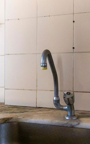 Apartamento à venda com 73m², 2 quartos e 1 vaga Apartamento à venda com 73m², 2 quartos e 1 vagaCozinha - Torneira