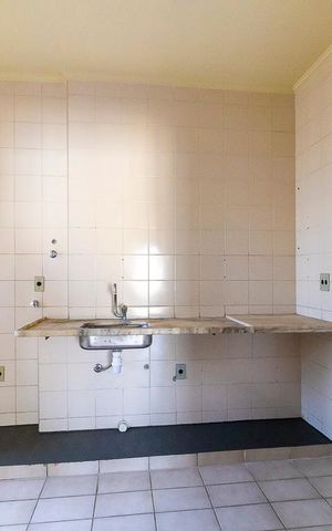 Apartamento à venda com 73m², 2 quartos e 1 vaga Apartamento à venda com 73m², 2 quartos e 1 vagaCozinha