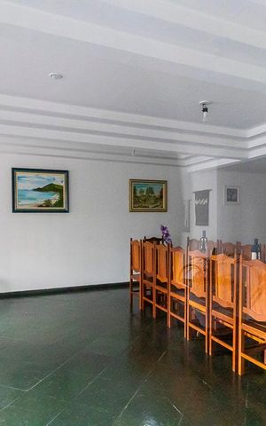 Apartamento à venda com 73m², 2 quartos e 1 vaga Apartamento à venda com 73m², 2 quartos e 1 vagaÁrea comum - Salão de festas
